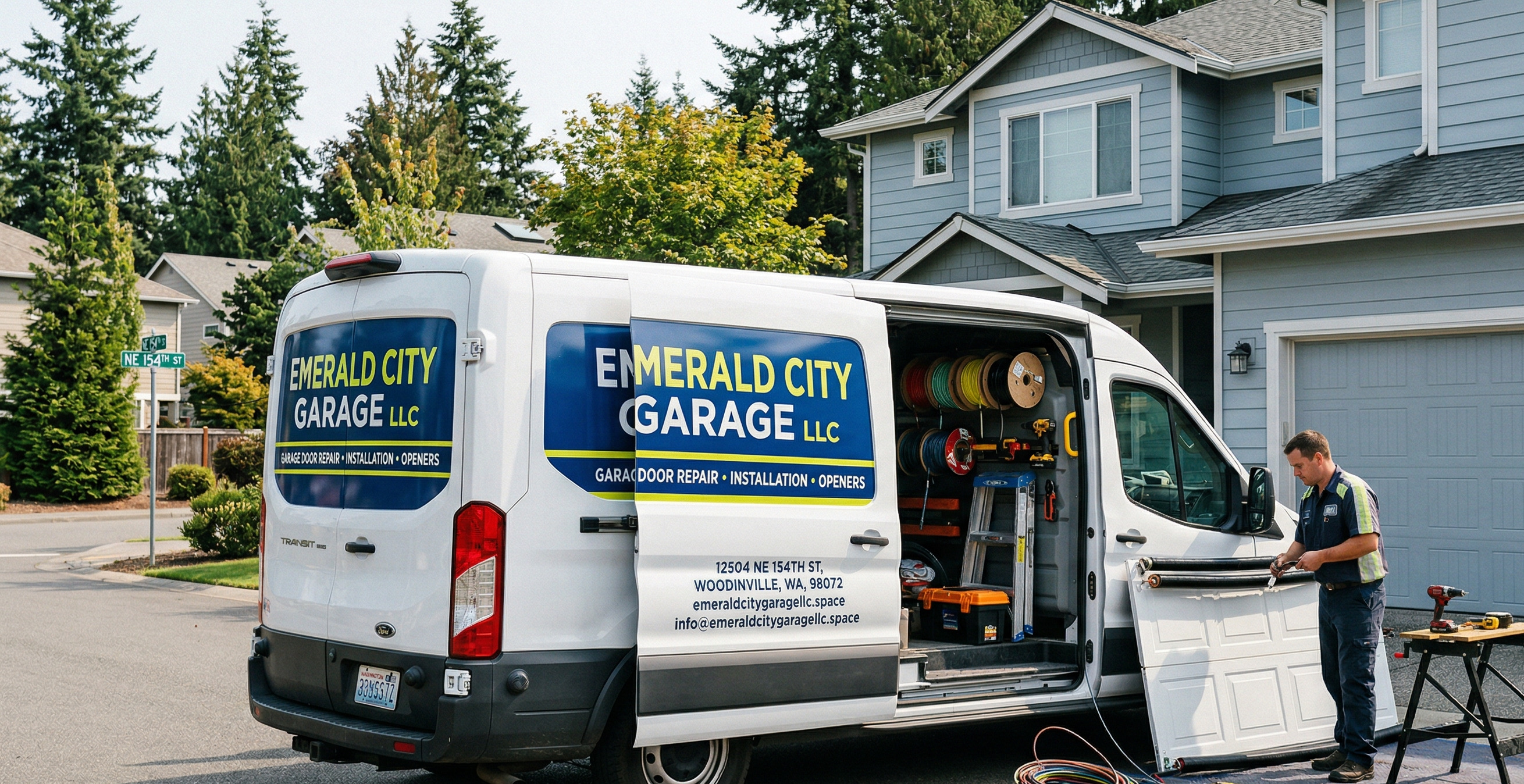 Woodinville Best Team